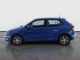 Škoda Fabia (2016) 1.2 TSI, Park. senzory - náhled 2