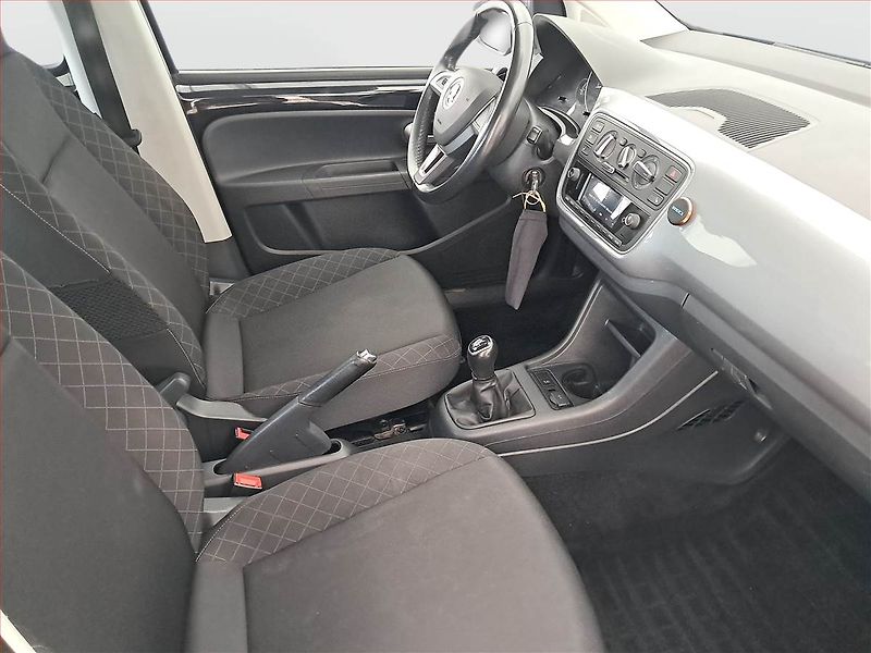 Škoda Citigo (2019) 1.0 MPI, Serv.kniha - fotka 9 z 16