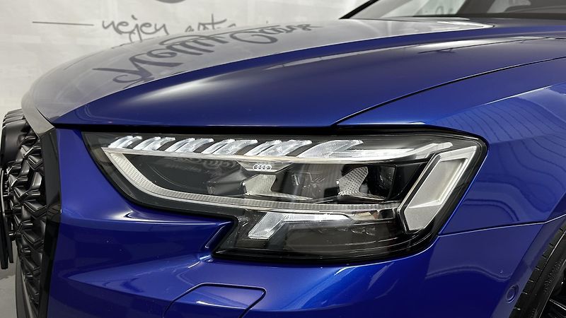 Audi S8 TOP STAV - fotka 16 z 51