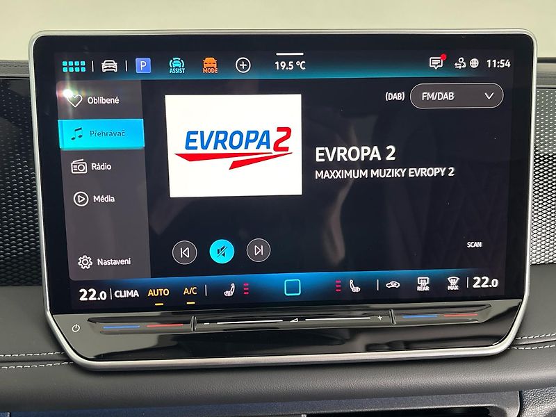 Volkswagen Tiguan (2026) SUV - fotka 16 z 36