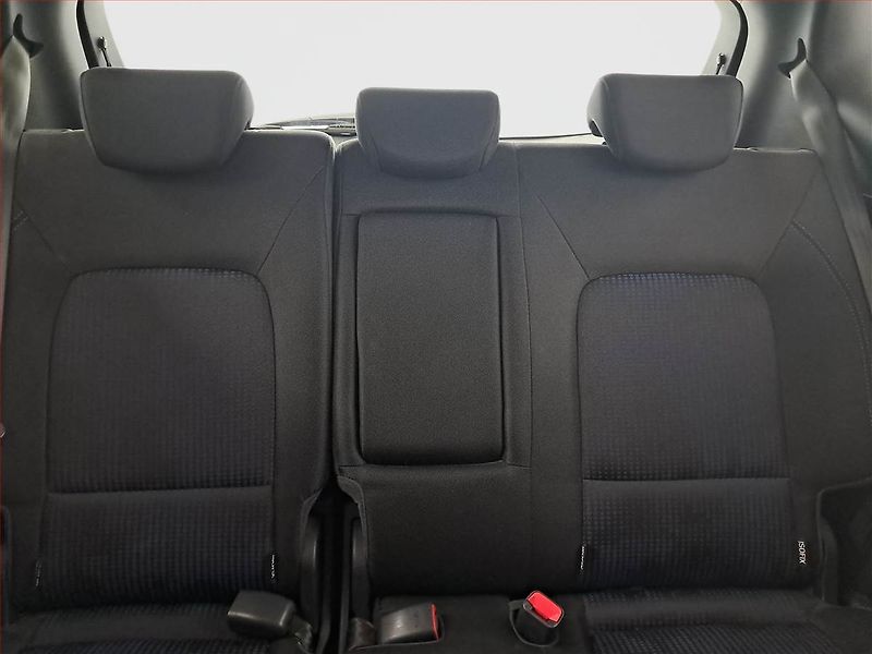 Hyundai ix20 (2014) 1.6 CVVT, LPG, Park. senzory - fotka 10 z 14