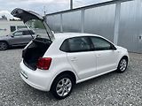 Volkswagen Polo 1.4MPi 85PS CITY BI-FUEL VW 1A - náhled 122