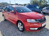 Škoda Rapid 1,2 TSI 66kW - náhled 9