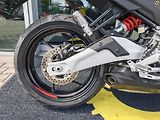 Aprilia (2026) Tuono 457 E5+ - náhled 4