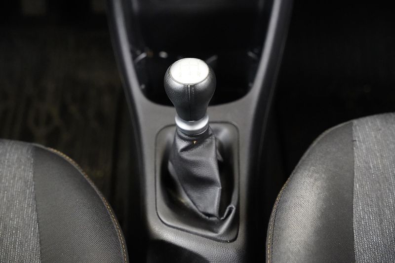 Kia Picanto - fotka 20 z 22