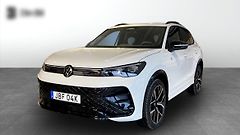 Volkswagen Tiguan 2.0 TDI 4M R-Line DCC Pano Taž - fotografie inzerátu