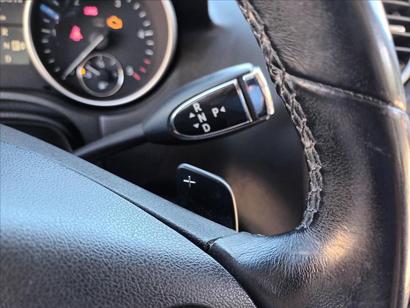 Mercedes-Benz Třídy M 3,0 350CDI,165KW,KŮŽE,NAVI - fotka 32 z 41