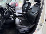 Jeep Compass 2,0 M-Jet 125kW 4x4 DPH Automa - náhled 9