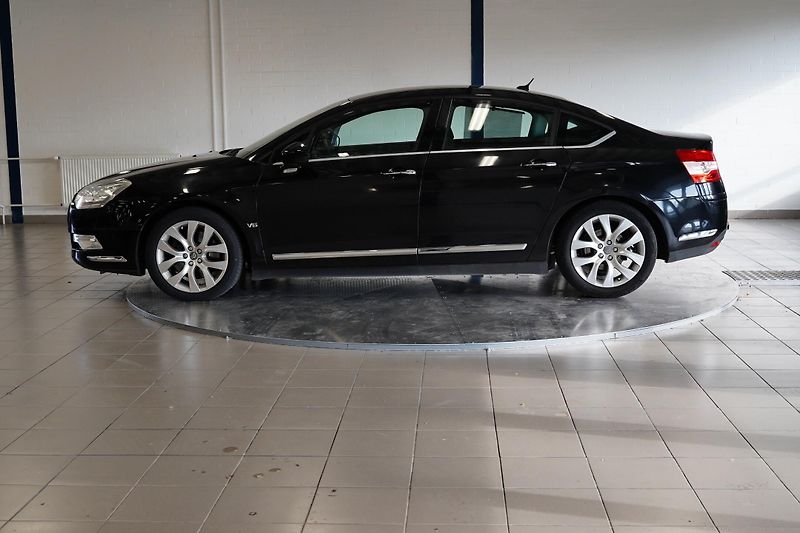 Citroën C5 - fotka 3 z 23