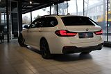 BMW Řada 5 530d xDrive M Sport DAProf/360 - náhled 33