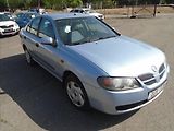 Nissan Almera 1,5 - náhled 1