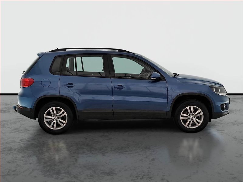 Volkswagen Tiguan (2014) 1.4 TSI, Serv.kniha - fotka 6 z 16