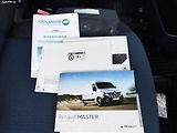 Renault Master (2016) - náhled 36