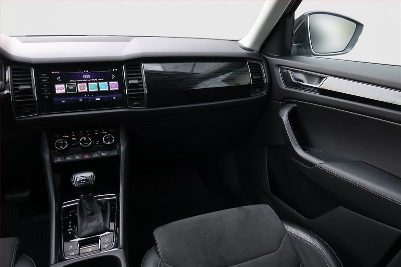 Škoda Kodiaq (2019) Style Plus 2.0 TDI 4x4 - fotka 8 z 22