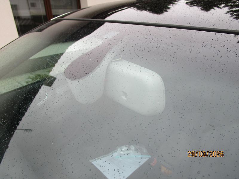 Audi A3 (2009) 2,0 TDi DSG panorama - fotka 20 z 28