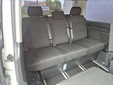 Volkswagen Multivan (2016) 2,0 TDI DSG 110Kw Webasto - náhled 17