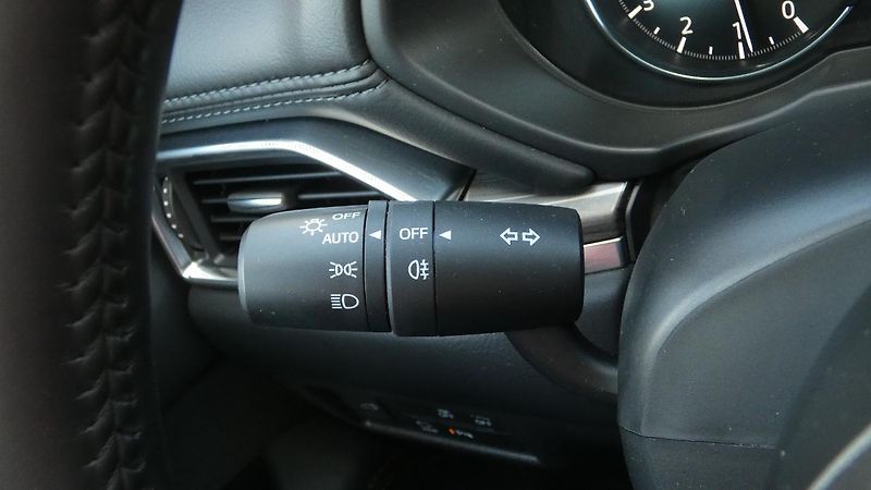 Mazda CX-5 Exclusive-line 2.5 Skyactiv-G1 - fotka 10 z 25