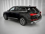 Audi Q7 50TDI QUATTRO S-LINE, VZDUCH, - náhled 4