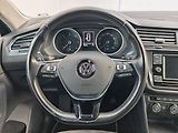 Volkswagen Tiguan Trendline 6G 2,0TDI - náhled 11