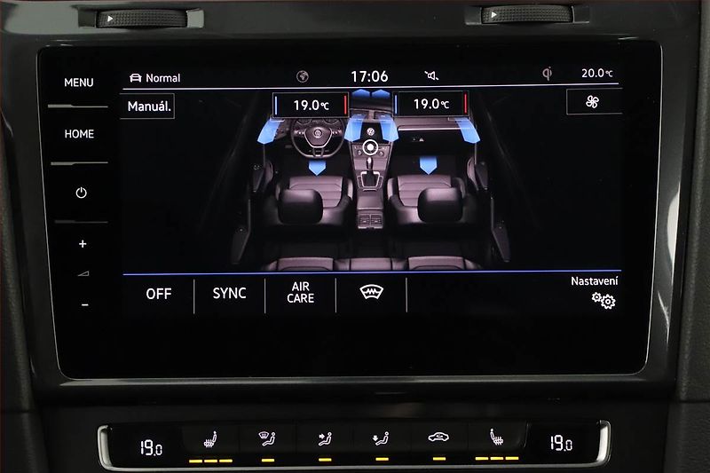 Renault Grand Scénic (2013) 1.6 dCi, Navi, Tempomat - fotka 19 z 19