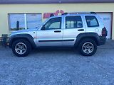 Jeep Cherokee (2005) Renegade 3.7i LPG/4x4/Tažné - náhled 6
