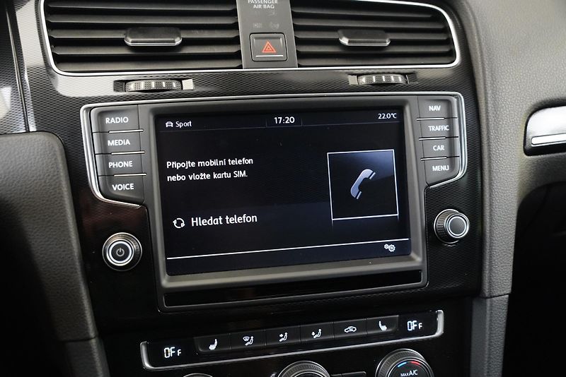 Volkswagen Golf - fotka 18 z 24