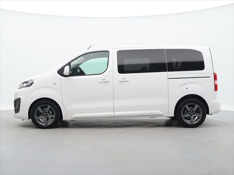 Citroën SpaceTourer 2,0 HDI 110kW Shine 8-Míst - fotka 4 z 32