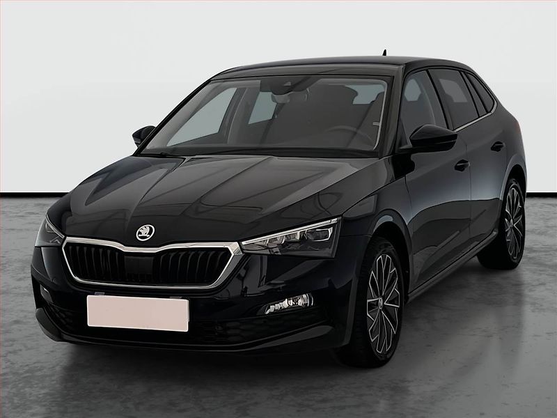 Škoda Scala (2020) Style Plus 1.5 TSI, Tempomat - fotka 2 z 17