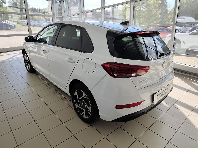 Hyundai i30 (2025) 1.5 DPi 71kW Smart MT - fotka 2 z 21