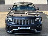 Jeep Grand Cherokee 3.0 CRD 184 kW 4X4 SUMMIT, ČR - náhled 7