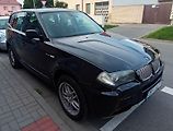 BMW X3 (2006) 3,0 SD 210kW - náhled 1