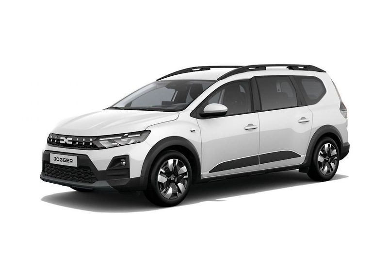 Dacia Jogger (2026) Expression TCe 110 7 míst - fotografie inzerátu
