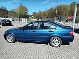 BMW Řada 3 1,8 316i,85kw,DIGIKLIMA, - náhled 8