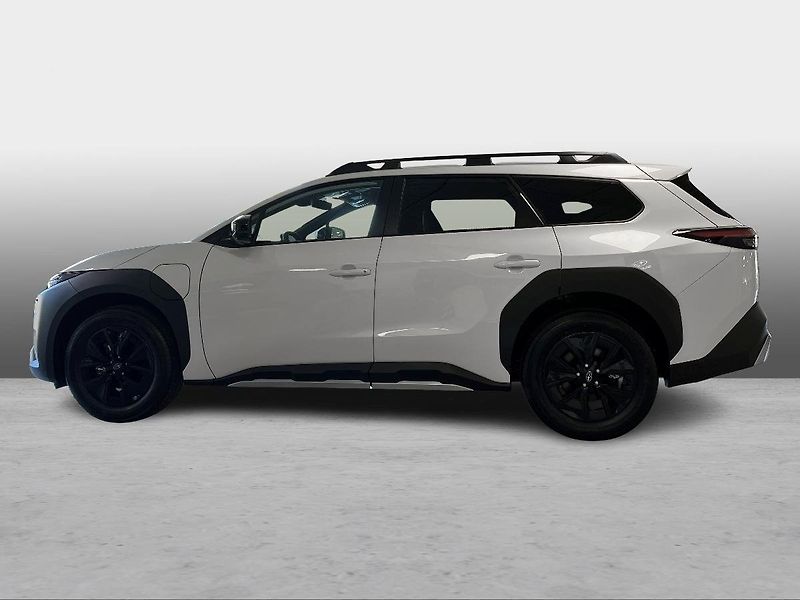 Subaru E-Outback 74.7 kWh AWD Limited - fotka 4 z 16