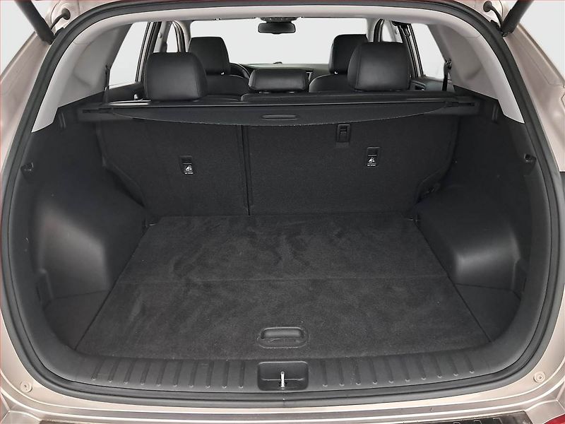 Hyundai Tucson (2016) 2.0 CRDi, Kůže, Navi, Tempomat - fotka 14 z 22