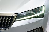 Škoda Superb - náhled 9