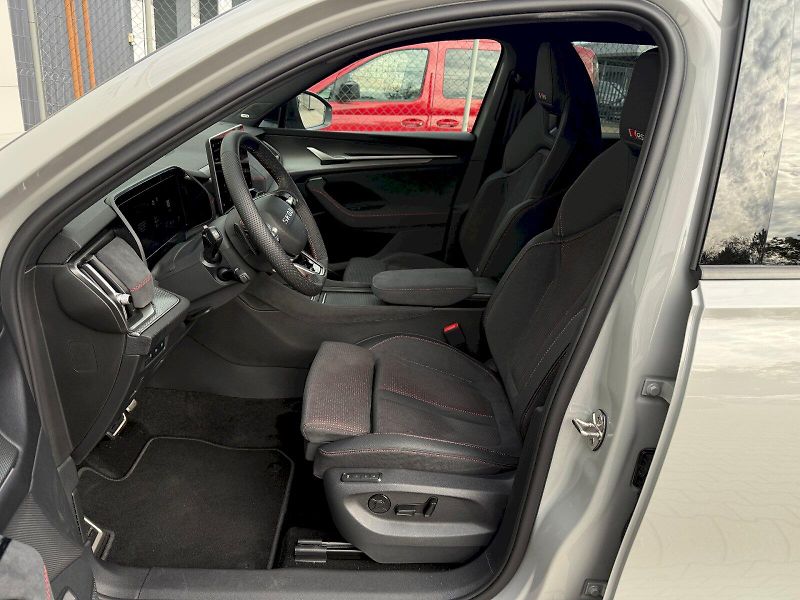 Škoda Kodiaq (2026) 2.0 TSI 195 kW RS 4x4 DSG - fotka 9 z 29
