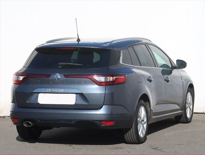 Renault Mégane (2018) Intens 1.2 TCe, Automat - fotka 5 z 21