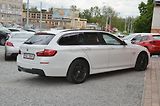 BMW Řada 5 (2016) 520d xDrive AT / ČR / M-PAKET - náhled 6