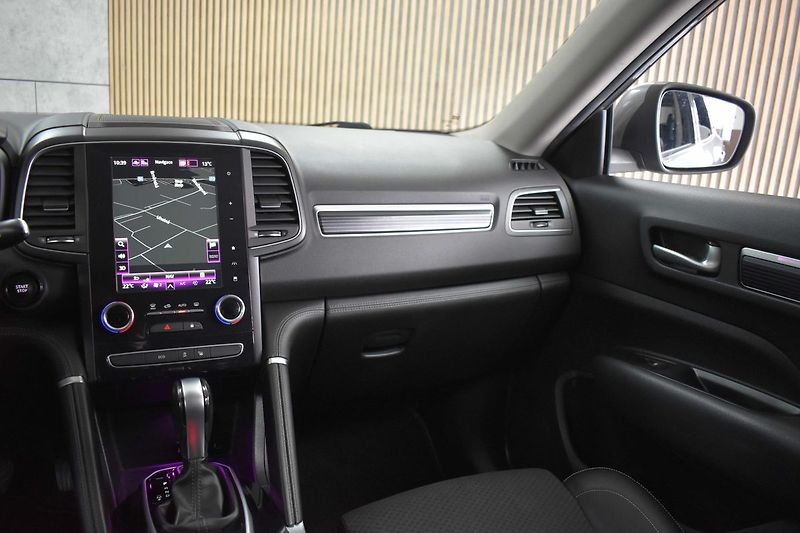 Renault Koleos 2.0 DCi 135kW AUTOMAT*KAMERA* - fotka 9 z 35