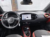 Toyota Aygo 1.0i, ČR, Style Tech, záruka - náhled 9