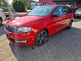 Škoda Rapid 1,6TDI 85KW STYLE PLUS  - náhled 1