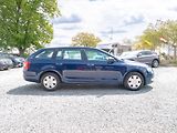 Škoda Octavia (2015) ČR 1.6TDI 66KW – PO SERVISU - náhled 3