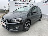 Volkswagen Golf Sportsvan (2016) 1.4 TSI DSG ser.knížka - náhled 2