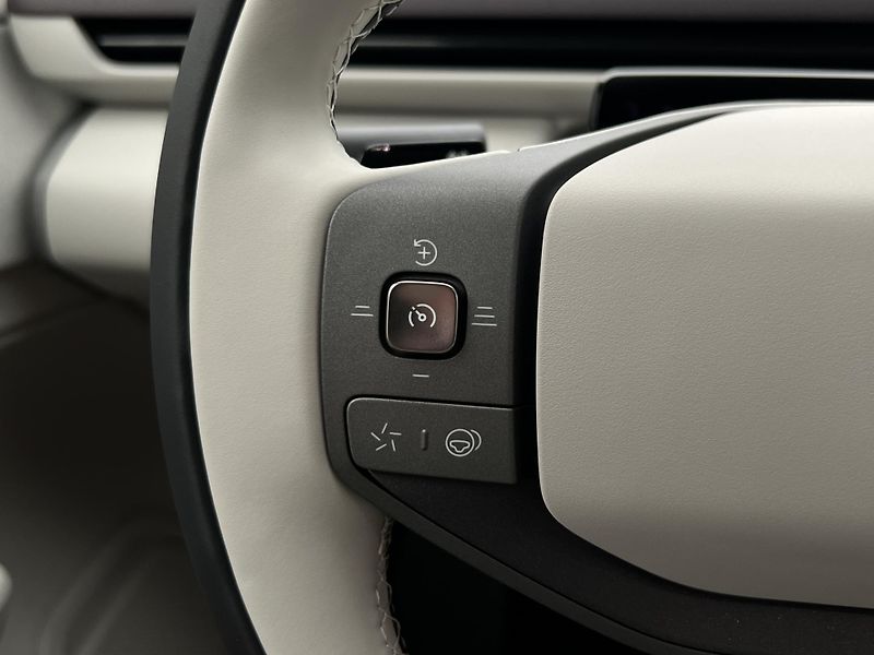 Volvo EX60 (2026) P10 PURE ELECTRIC ULTRA TWIN - fotka 20 z 54