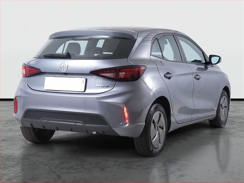 MG MG3 (2025) Excite 1.5, ČR,1.maj - fotka 5 z 15