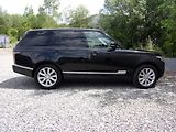 Land Rover Range Rover (2014) 3.0TDV6 190kW VOGUE ČR DPH TOP - náhled 2