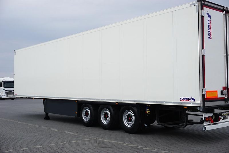 Schmitz (2020) CHŁODNIA / TK SLX 300 / DOPPEL - fotka 17 z 26