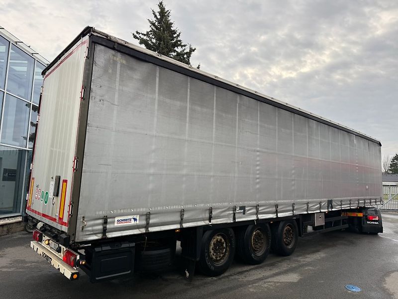 Schmitz SCS24 - fotka 3 z 16