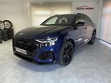 Audi RS Q8 ČR,1.MAJ.SERVIS DPH TOP  - náhled 7